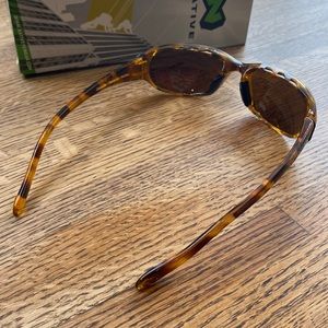 Womans Native polarized sport sunglasses